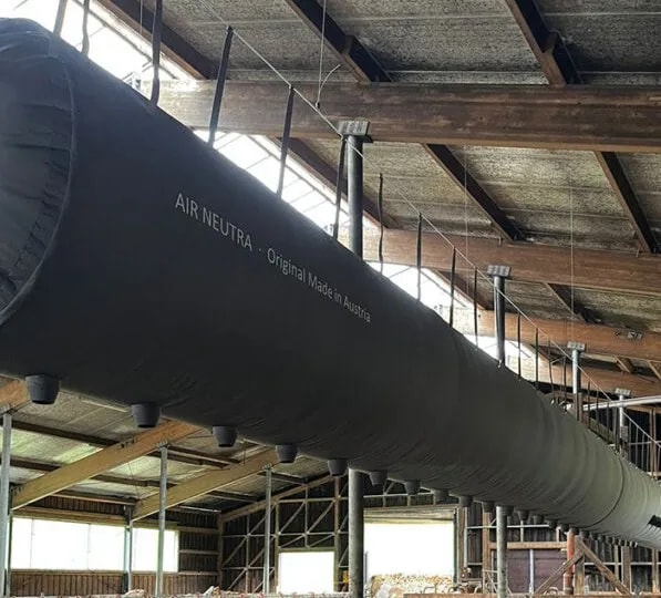 How Do You Treat Stress in Cattle?